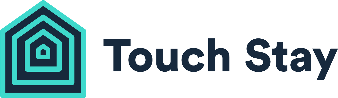 TouchStay_Logo_Mark_V3