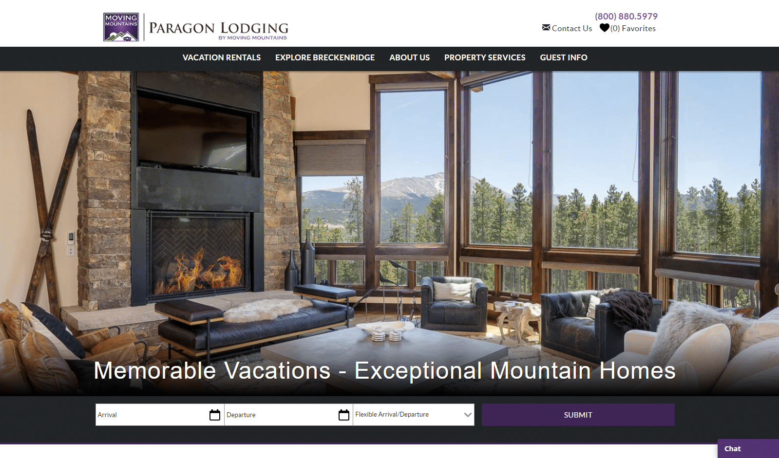 Moving Mountains Acquires Paragon Lodging in Breckenridge