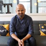 Rafat Ali interview with VRM Intel on upcoming Skift Global forum