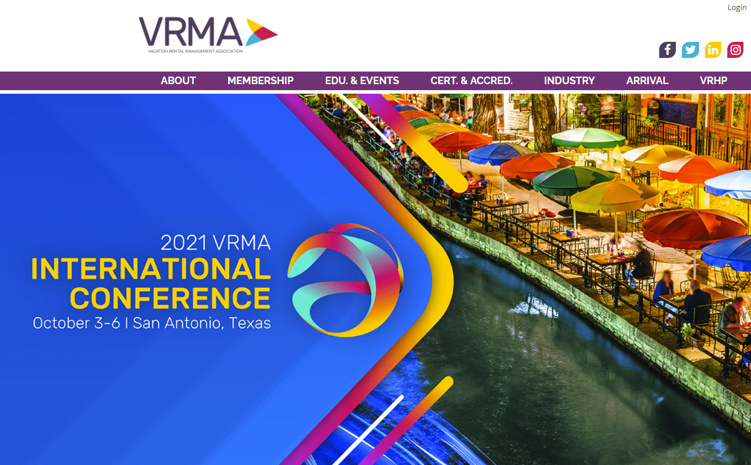VRMA Adds RBOs to Membership via VRBO Partnership