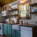 Heavens Hideaway by Shenandoah Rentals