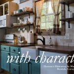 Heavens Hideaway by Shenandoah Rentals