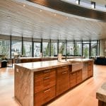 Iron Mountain Chaley by Natural Retreats