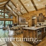 Riverscape by Blue Sky Vacation