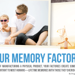 Your Memory Factor – VRM Intel Fall 2021