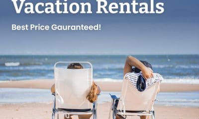 vacation rentals at the best price