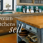 Dream Kitchens Sell
