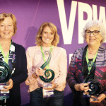 Vacation Rental Pioneer Awards 2022