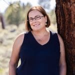 Sue Jones Vacation Rental HR Consultant