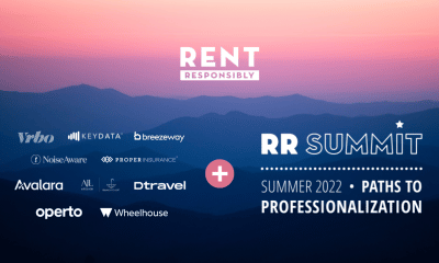 Rent Responsibly announces new partnerships and new virtual conference series
