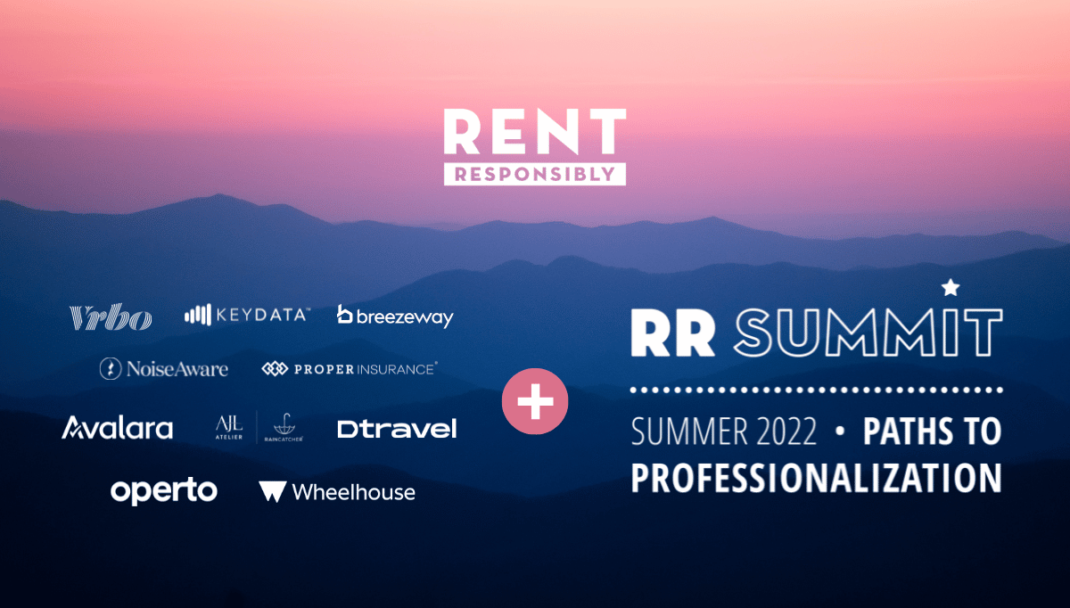 Rent Responsibly Announcement 2022 Partners and New Virtual Conference