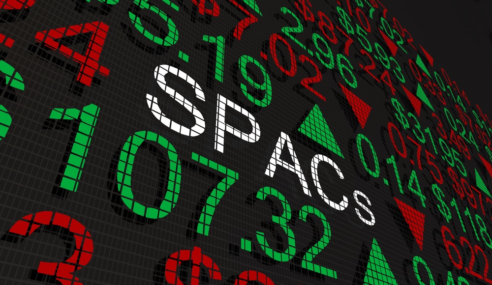 Spacs,Special,Purpose,Acquisition,Companies,Ipo,Stock,Market,Shares,3d