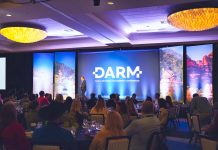 Registration Now Open for the 2025 DARM Conference: It’s About DARM Time!