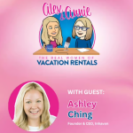 Alex and Annie Podcast with Ashley Ching
