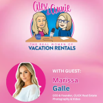 Alex and Annie podcast with Marissa Galle
