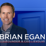 STR Global Unlocked How Brian Egan Built Evolve Into a Profitable Short-Term Rental Business & What’s Next for Vacation Rentals