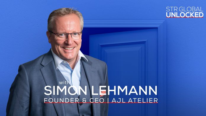 STR Global Unlocked - Simon Lehmann