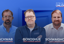 Why Has Nobody Built a Truly Global STR Operator? Inside the Real Challenges of Scale with Forge Group, Casago, and MadeComfy