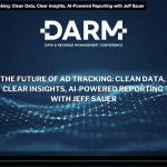 DARM – The Future of Ad Tracking