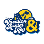 The Vacation Rental Key with T and T