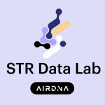 STR Data Lab by AIrDNA