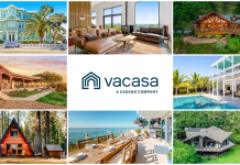 Shakeup at Casago — Or Is It Vacasa?